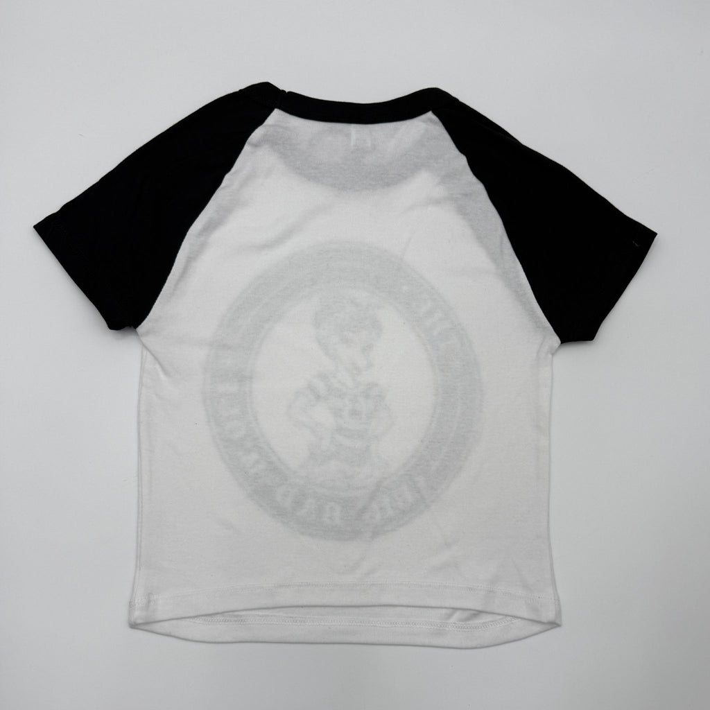 Raglan Baby T