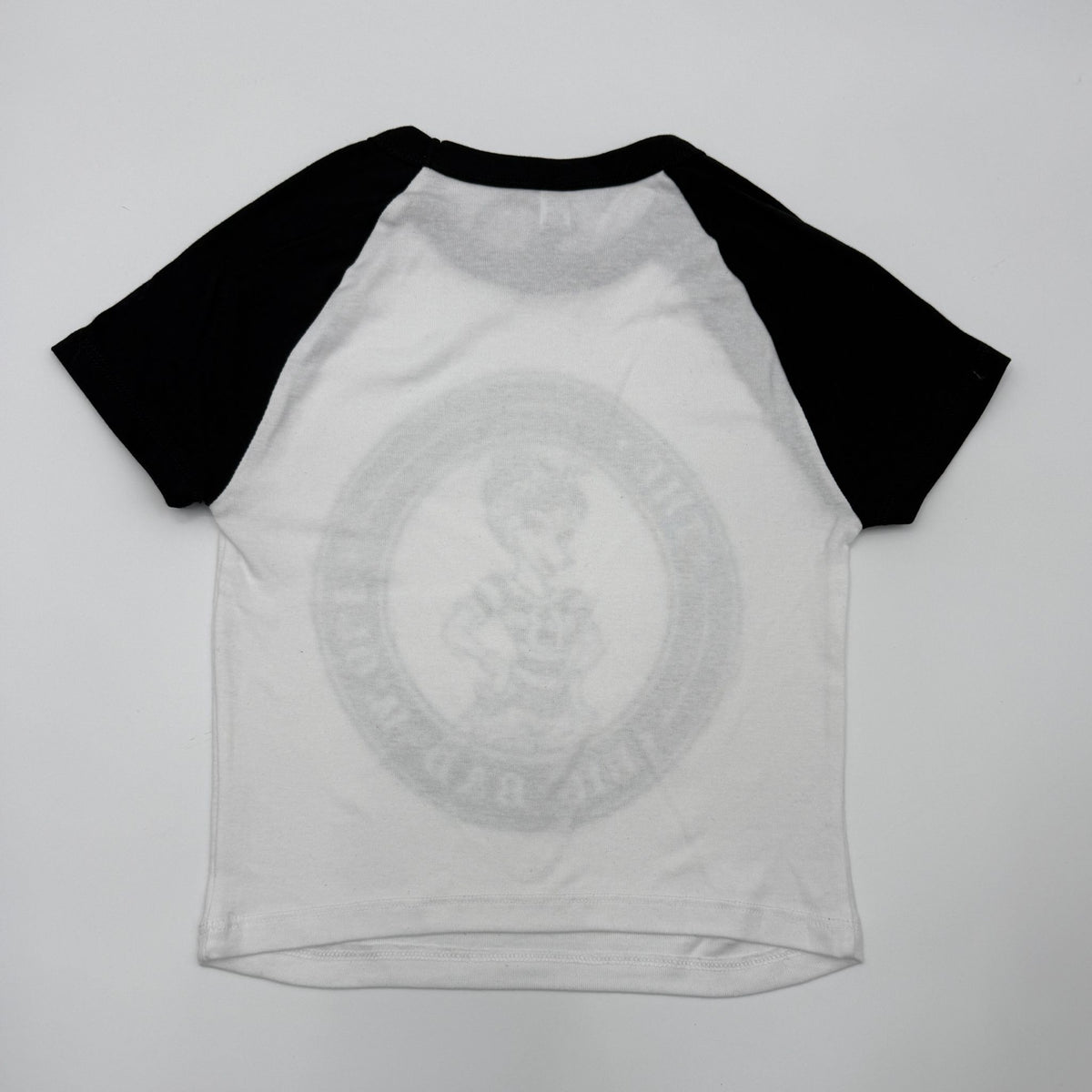 Raglan Baby T
