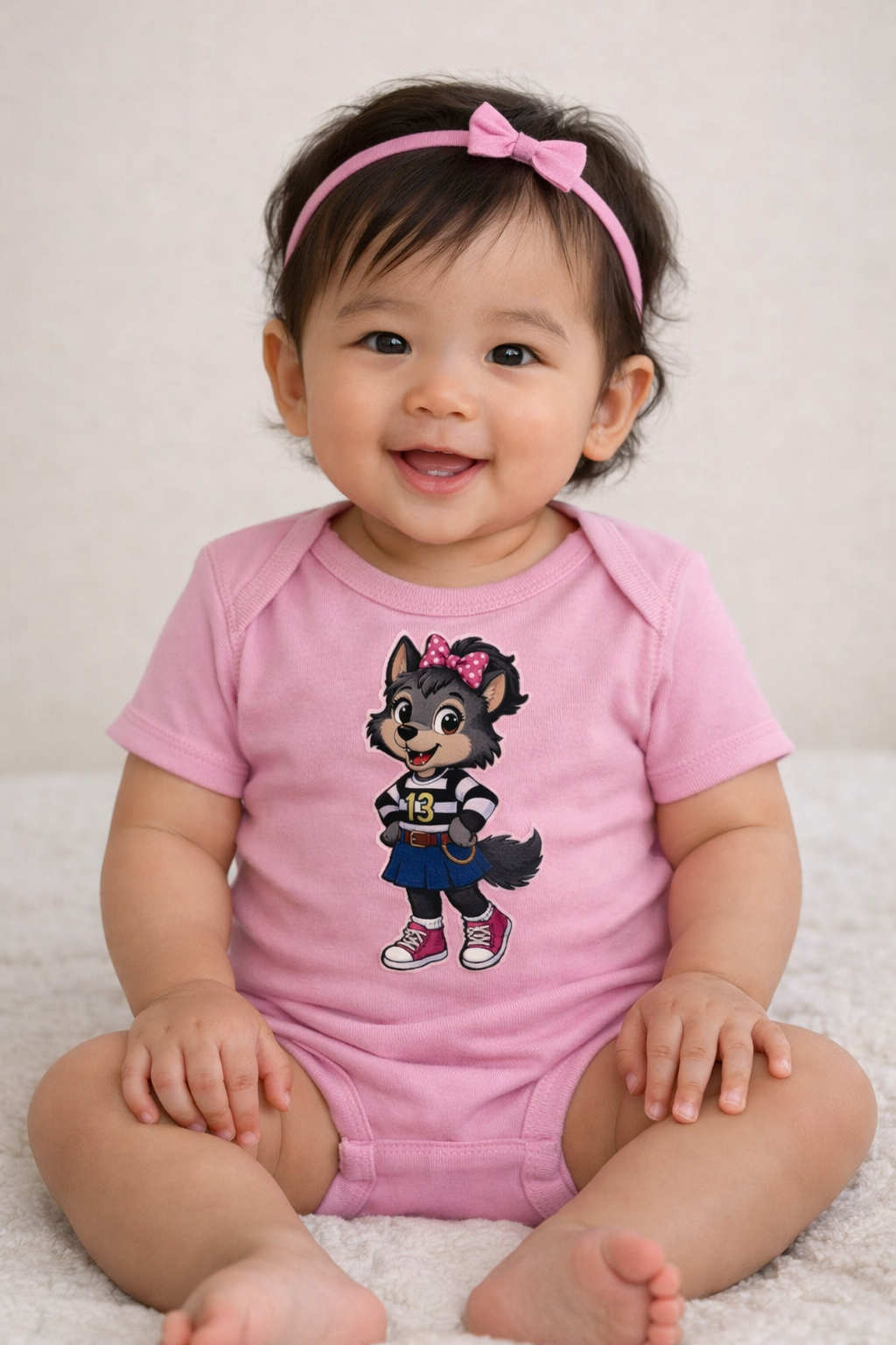 Lulu Onesie