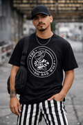 TBBW Logo Black T-Shirt