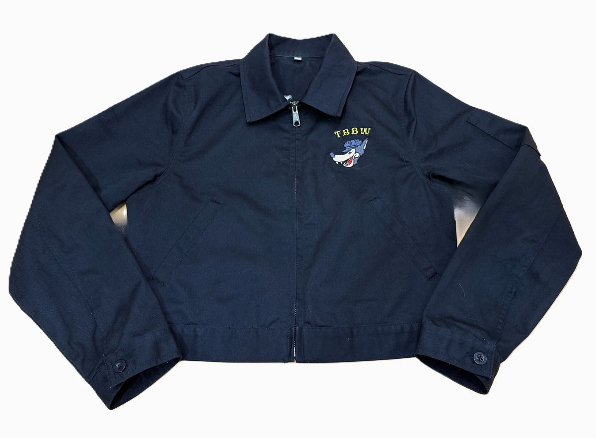 The Big Bad Wolf Jacket