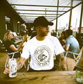 The Big Bad Wolf Logo T-Shirt