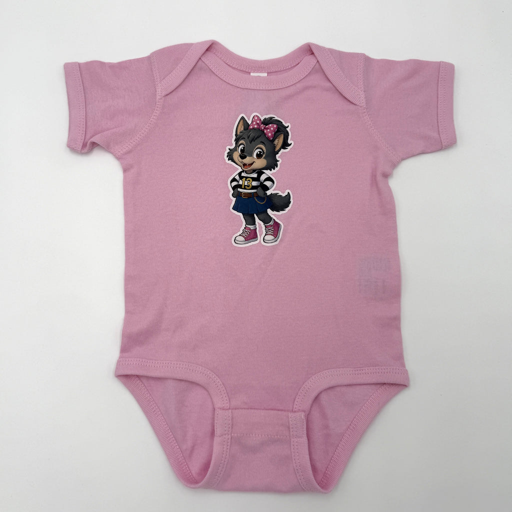 Lulu Onesie