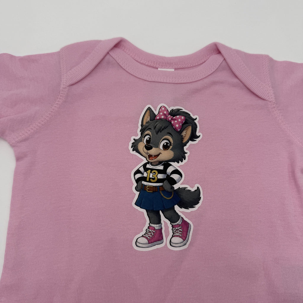 Lulu Onesie