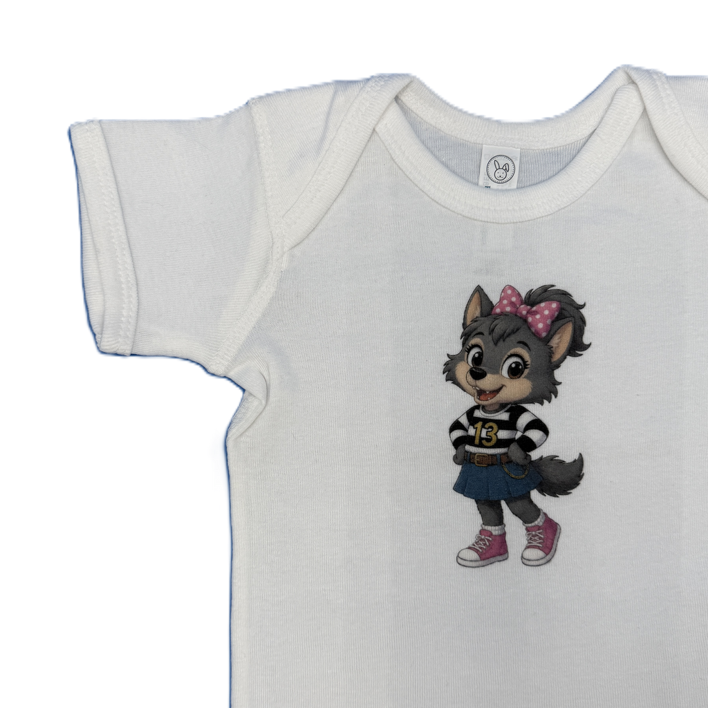 Lulu Onesie