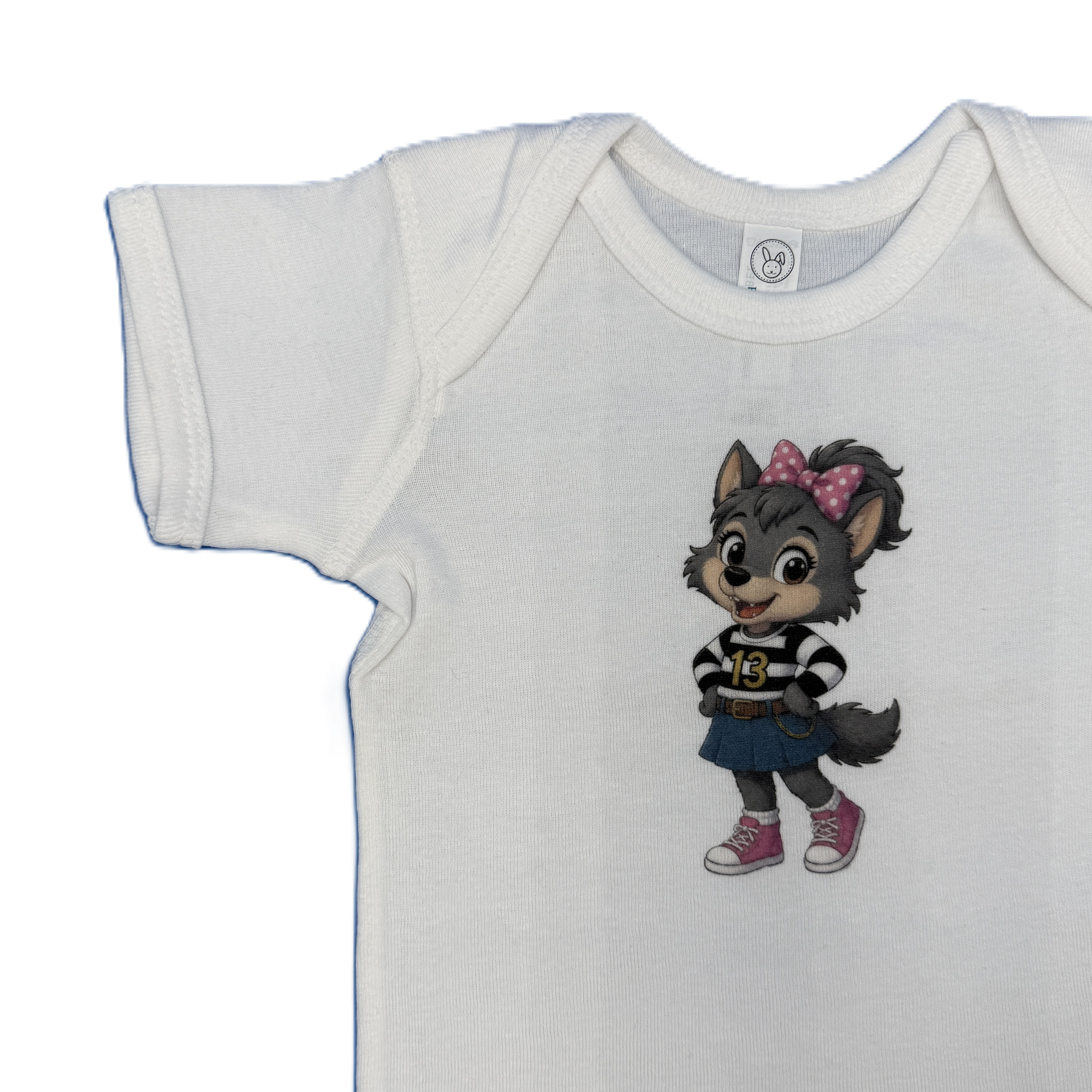 Lulu Onesie
