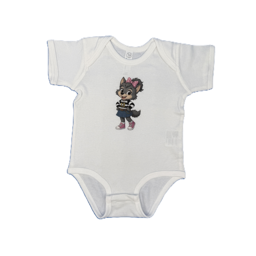 Lulu Onesie