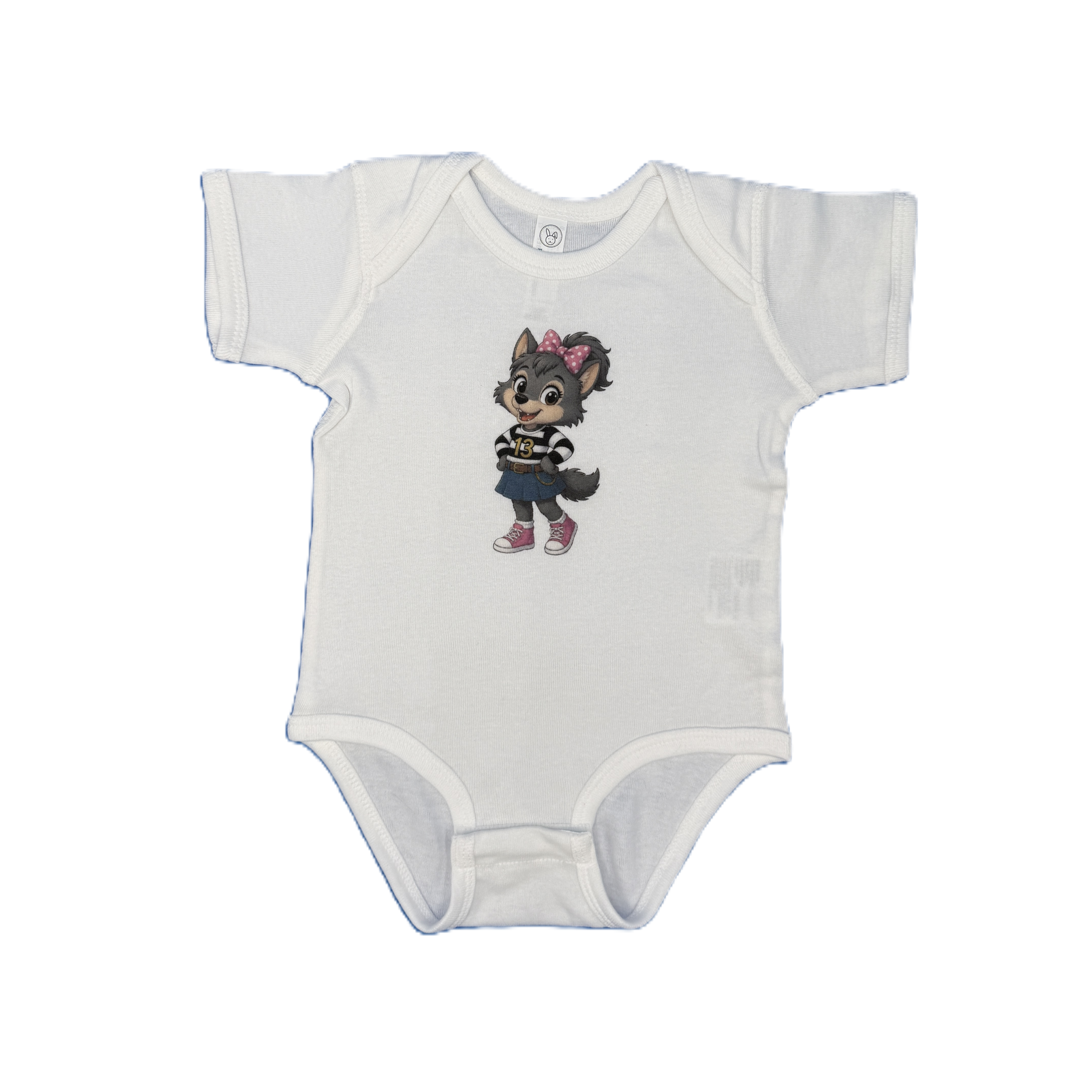 Lulu Onesie