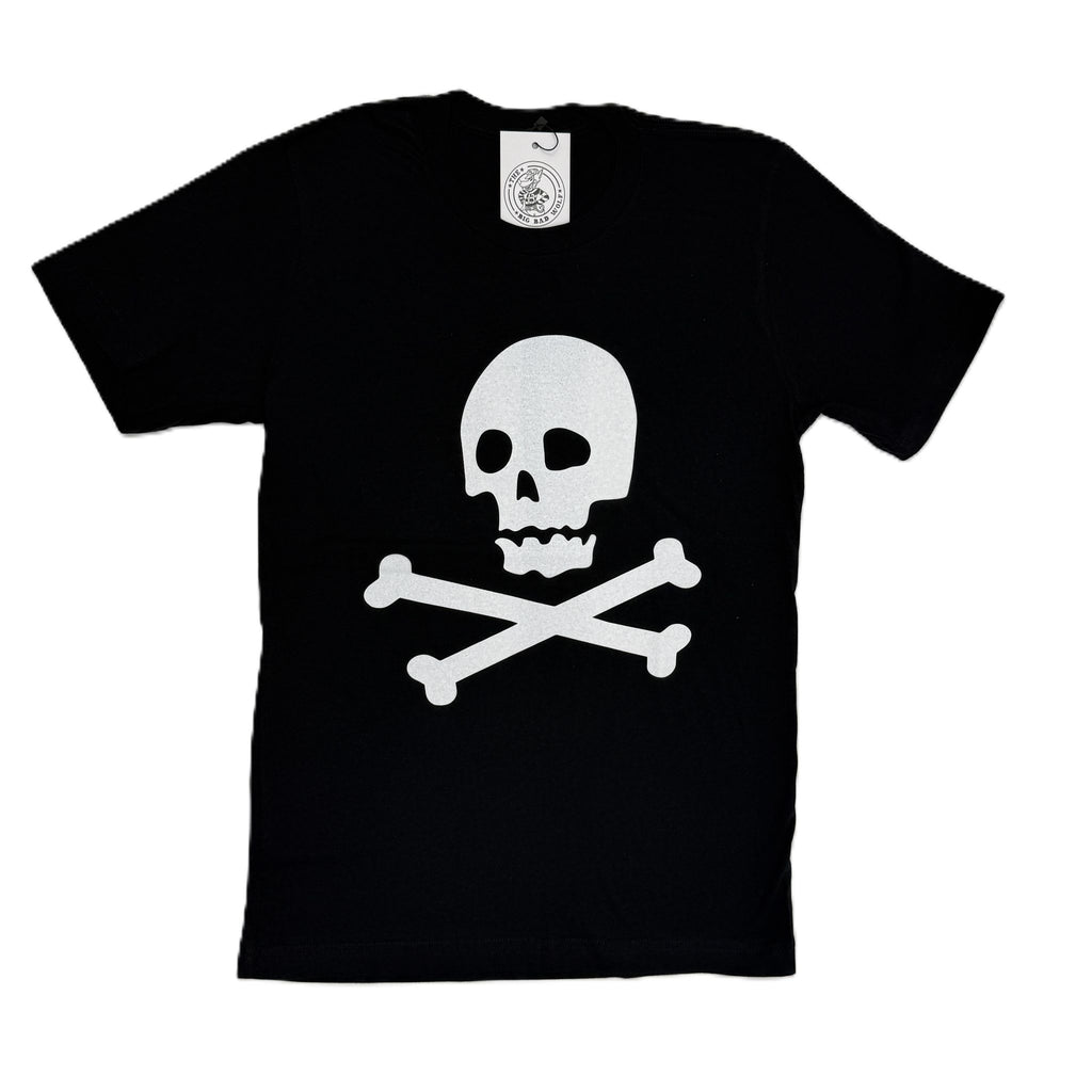 Skull T-shirt
