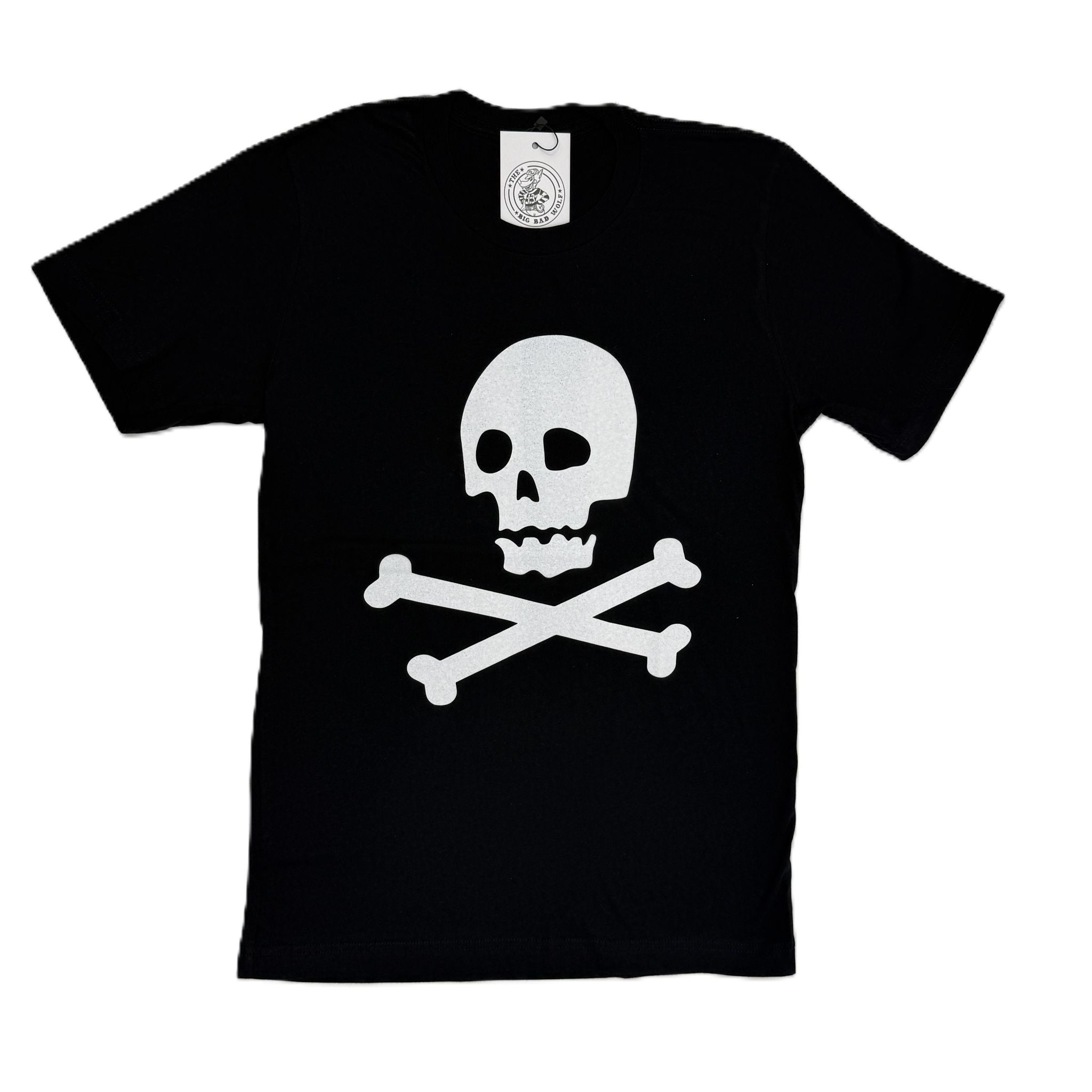 Skull T-shirt